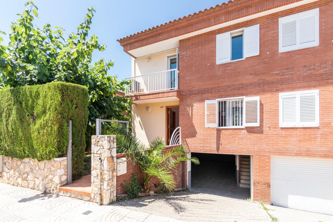 Holiday home Myhost Augusta Altafulla