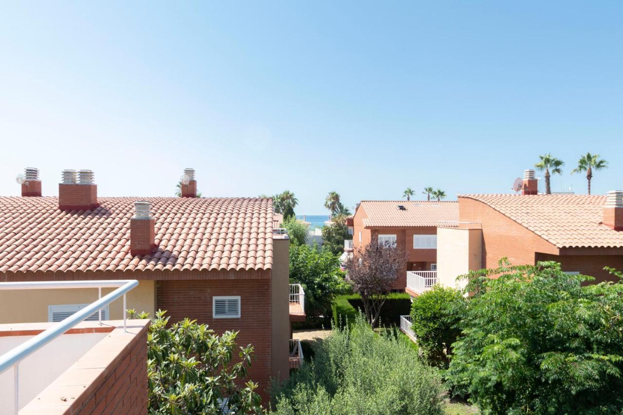 Holiday home Myhost Augusta Altafulla