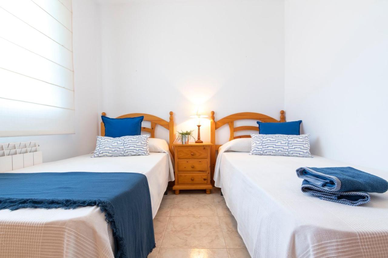 Myhost Augusta * Altafulla